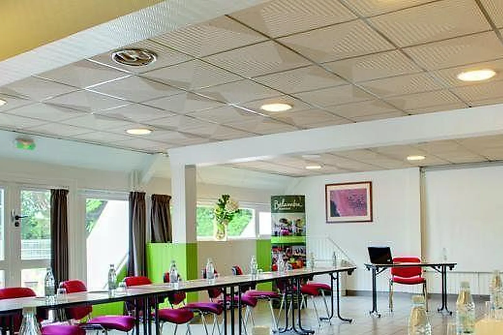 Lieux événementiels, BELAMBRA MEETINGS & EVENTS - GUIDEL LES PORTES DE L’OCÉAN